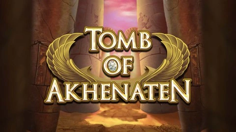 Tomb Of Akhenaten