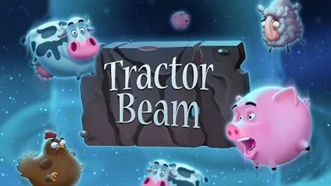 Tractor Beam